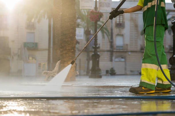 Best Concrete Sealing  in East Mountain, TX